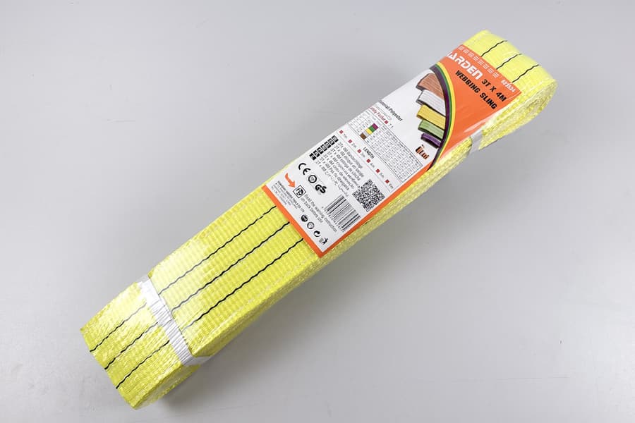Hebeschlinge Harden 623534